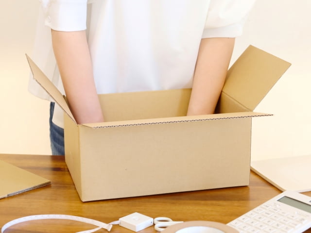 費用と時間を削減できる！