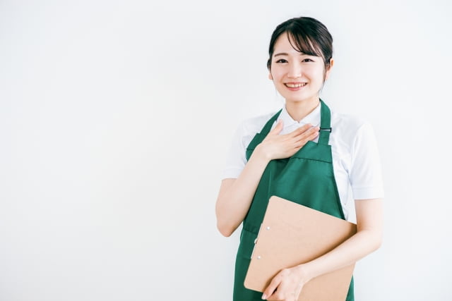 ご希望に合わせた柔軟な対応！